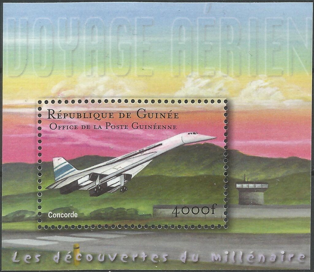 Concorde