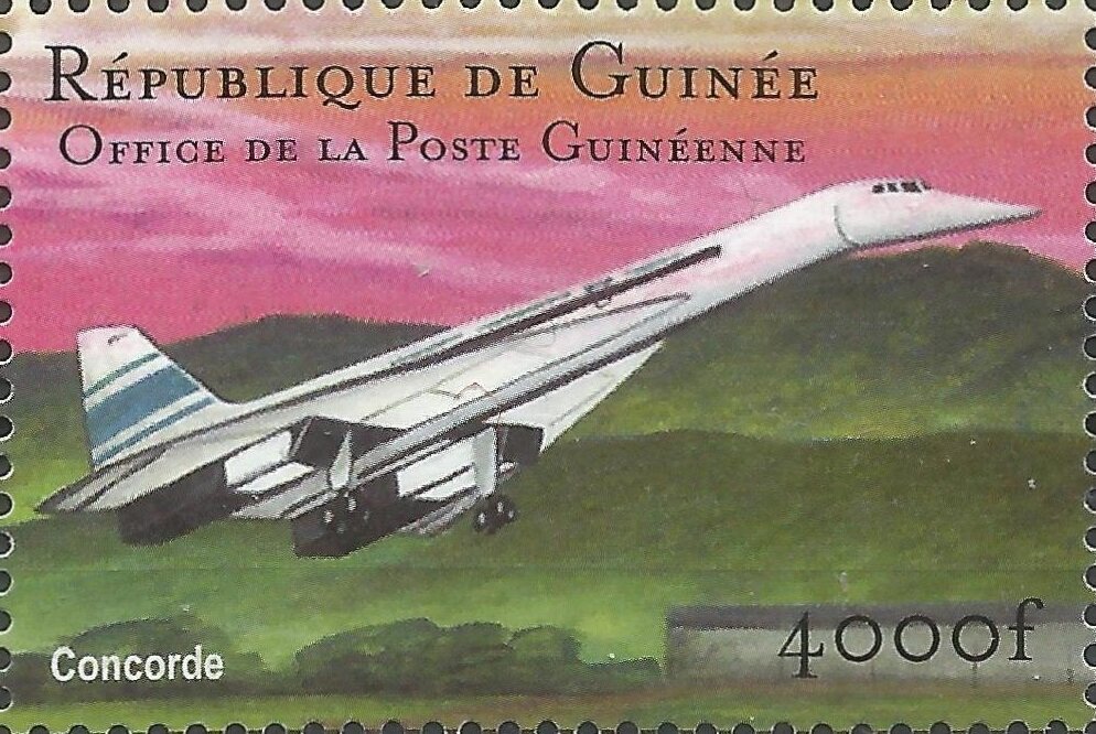 Concorde