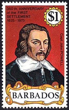 Capt, John Powell