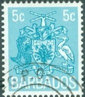 Coat of Arms