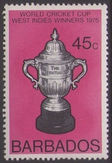 Prudential Cup