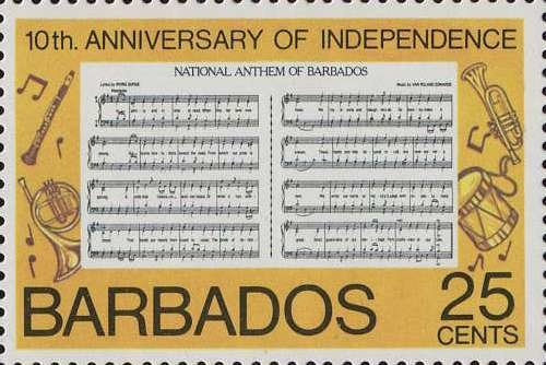 National Anthem