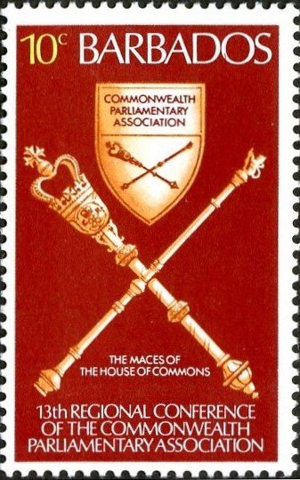Commons Maces