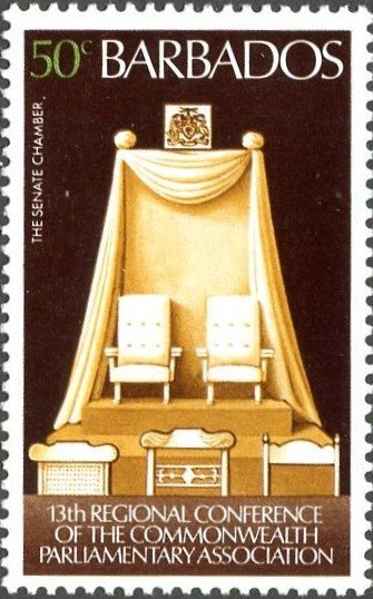 Senate Chamber