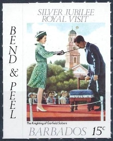 Royal Visit