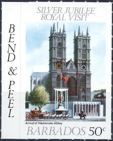 Royal Visit