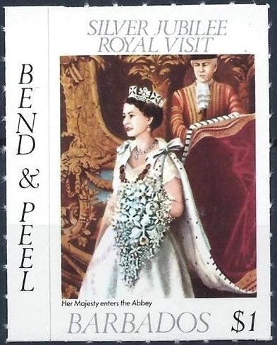 Royal Visit