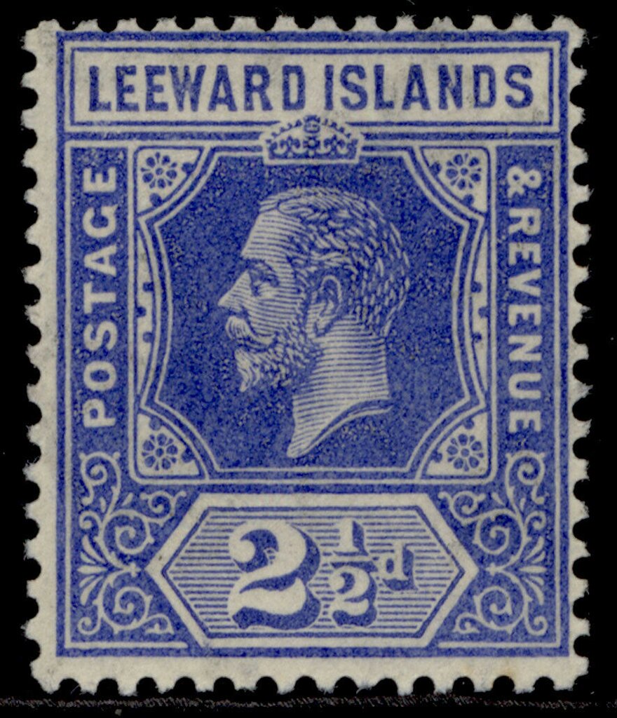 Issues of 1912