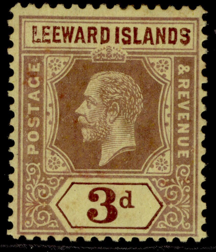 Issues of 1912