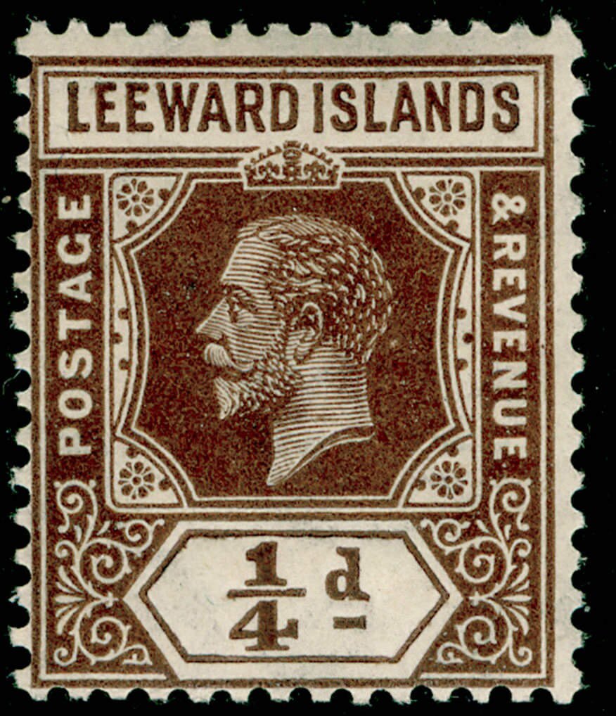 Issues of 1931-32