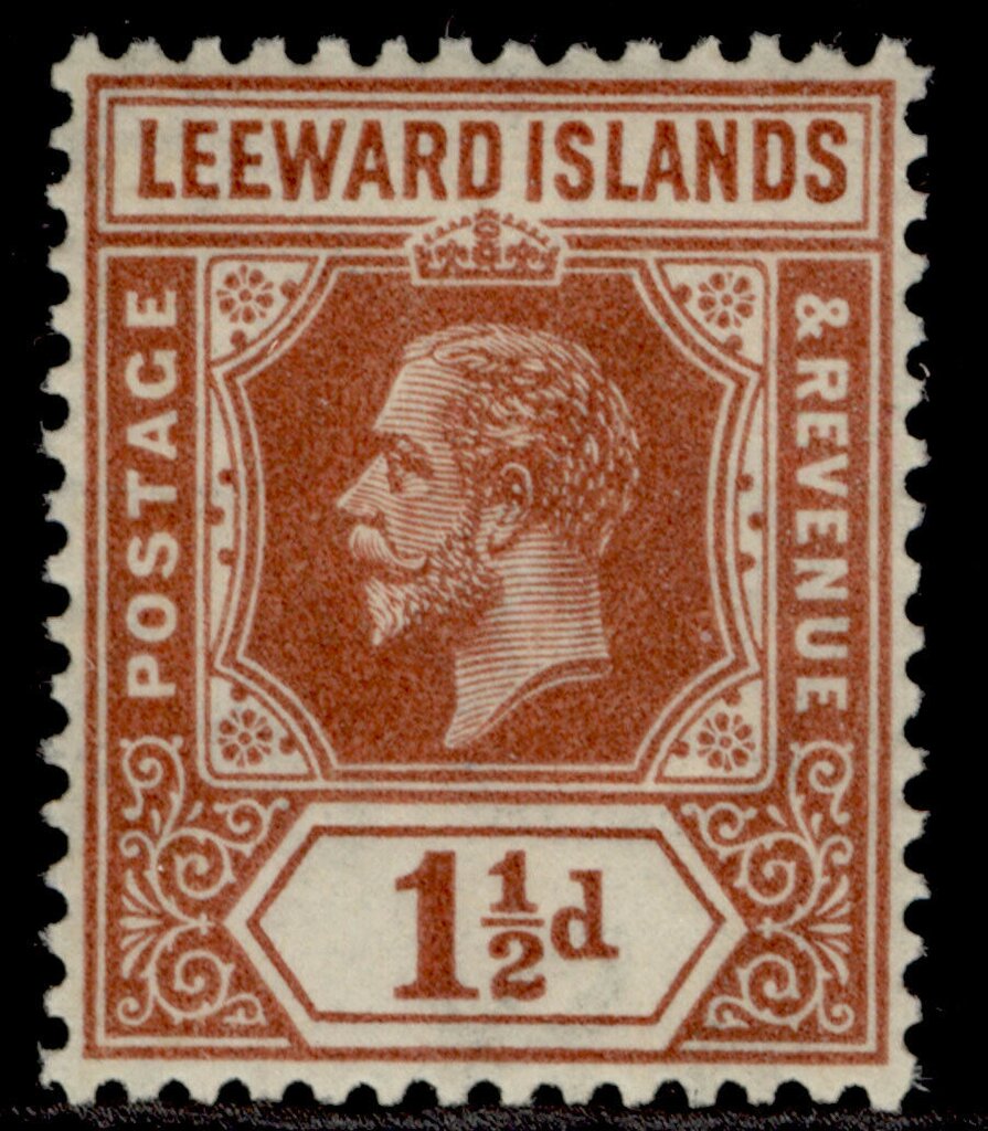 Issues of 1931-32