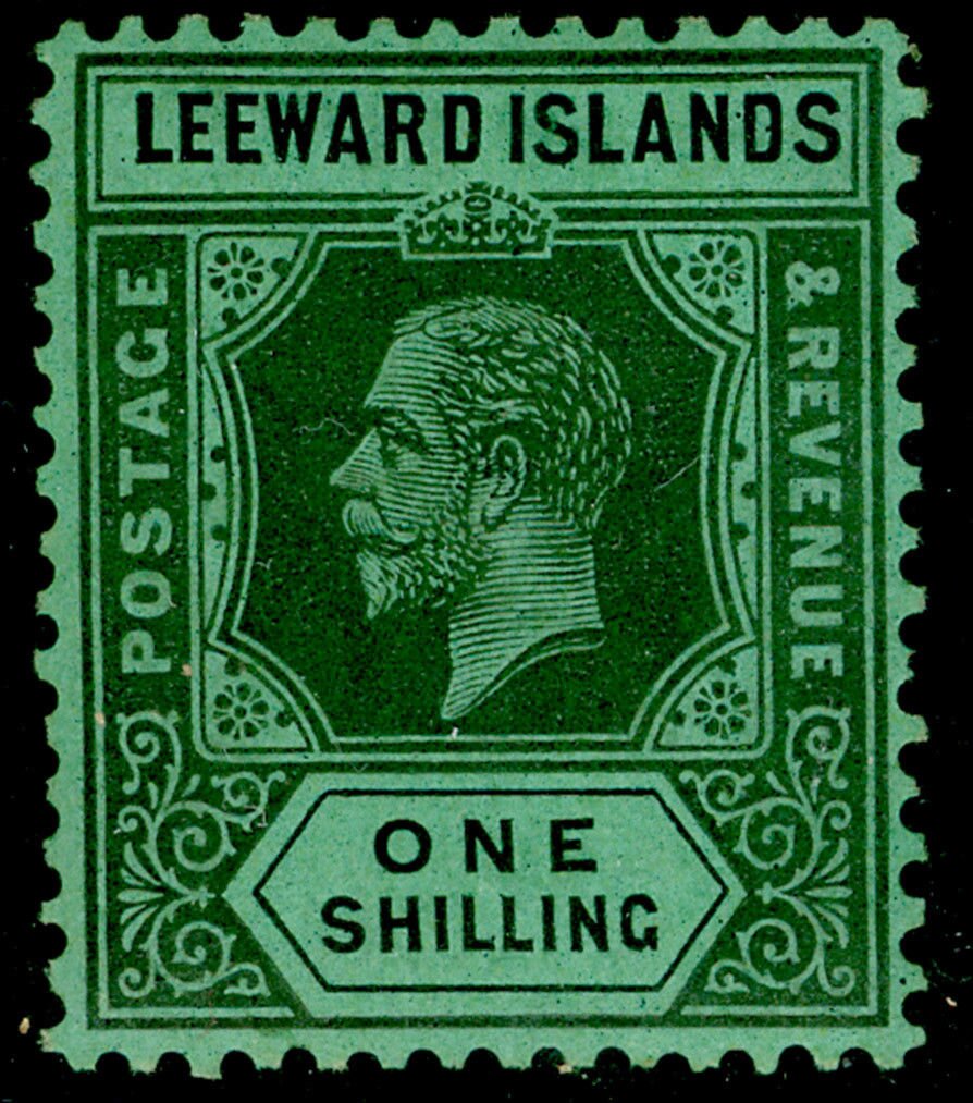 Issues of 1931-32