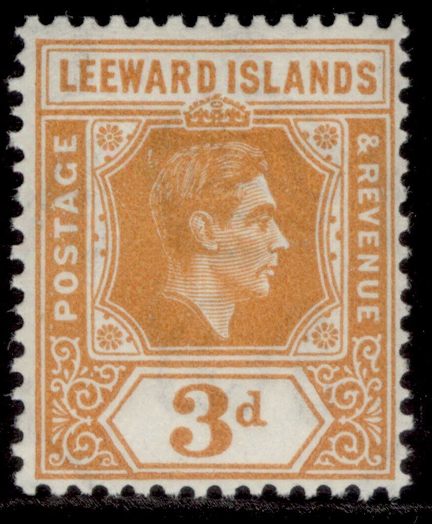 Issues of 1938-51