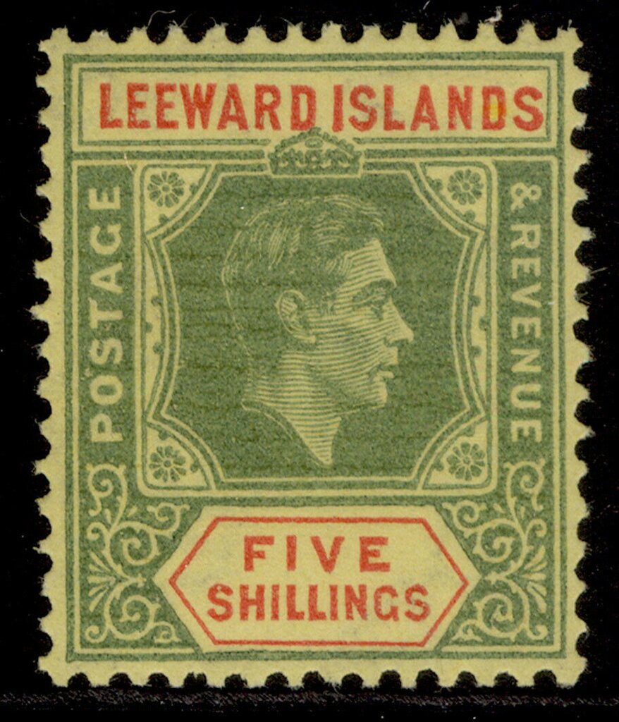 Issues of 1938-51