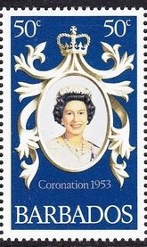 Elizabeth II