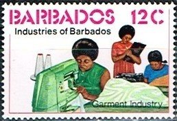 Garment Industry