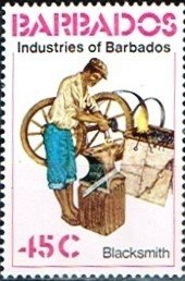 Blacksmith