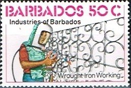 Wrought Iron