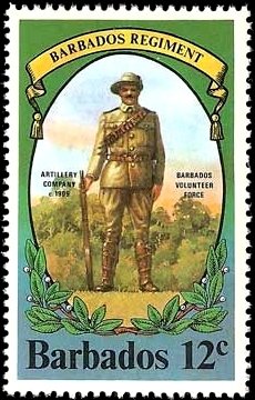 Regiment Volunteer