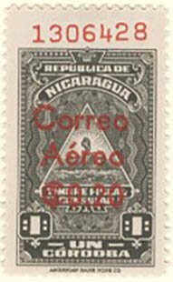 Consular Surcharged