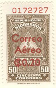 Consular Surcharged