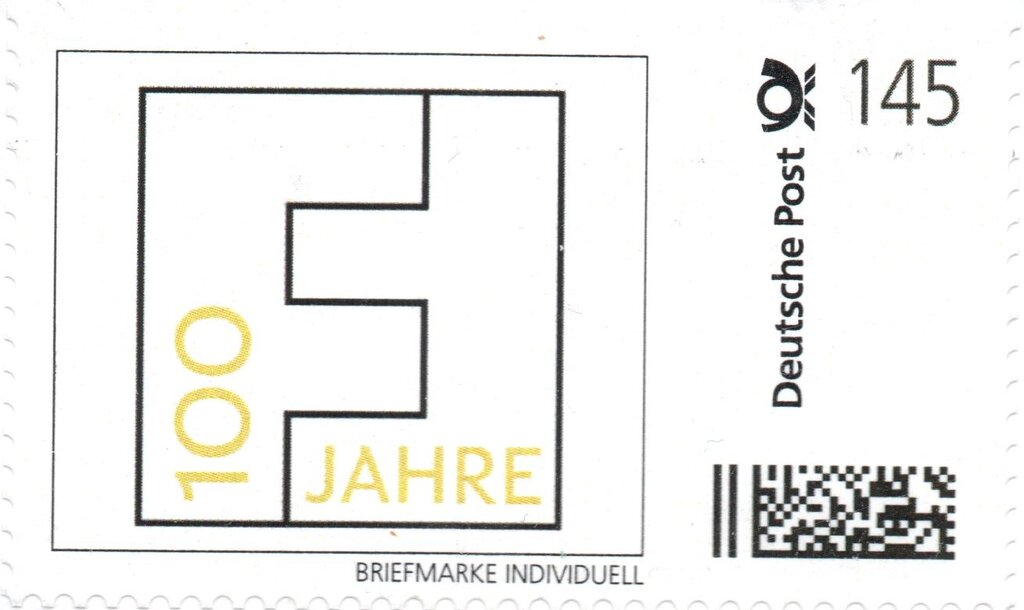 100 Jahre FF