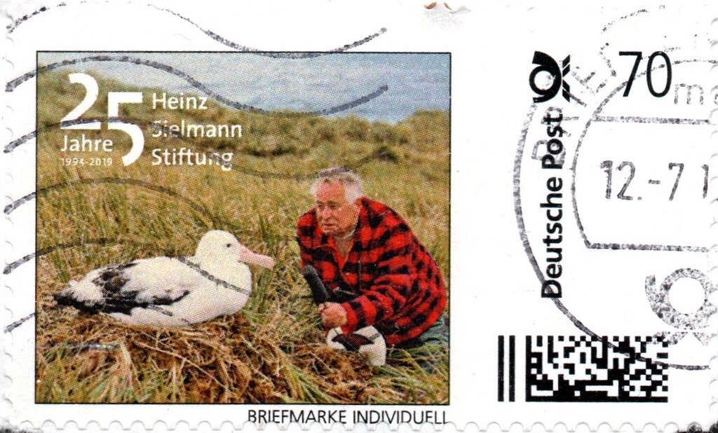 25 Jahre Heinz Sielmann Stiftung 2019