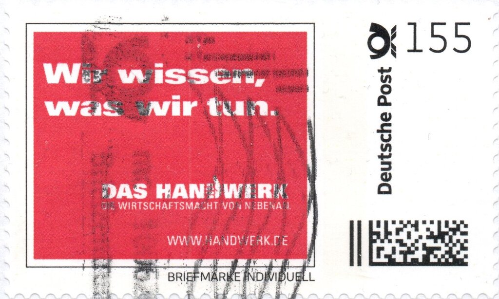 Das Handwerk