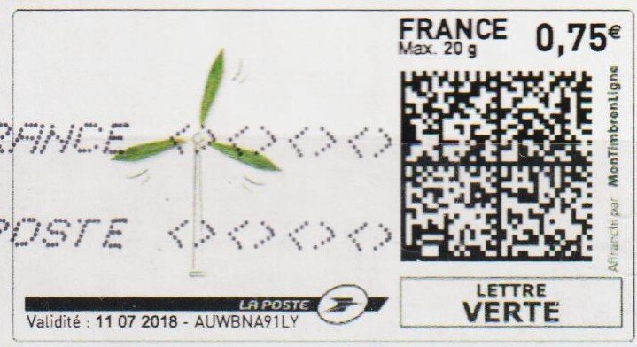 Green Wind Power