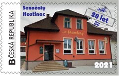 Hospoda U Brambory