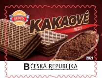 Kakaové řezy