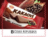 Kakaové řezy extra kakao