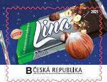 Lina lískooříšek