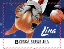 Lina-Veverka II