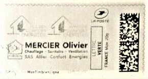 Mercier Olivier