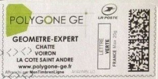 Polygone GE Geometre-Expert