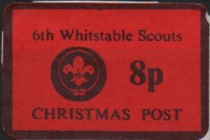 Scout Emblem
