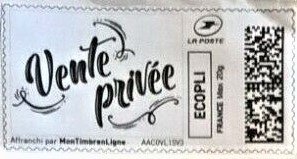 Vente Privee