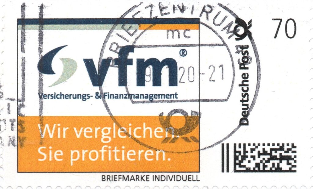 vfm Wir vergleichen. Sie profitieren.