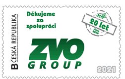 ZVO logo