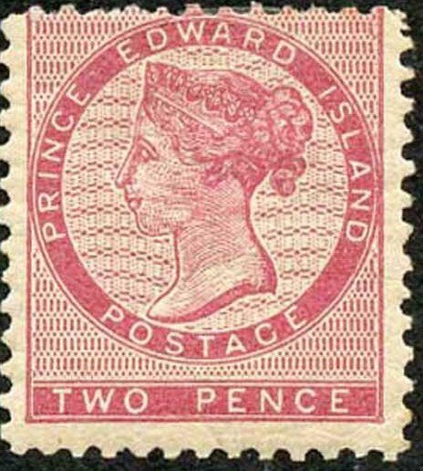 Queen Victoria