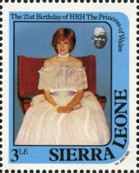 Princess Diana