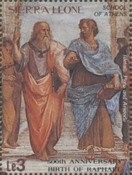 School of Athens