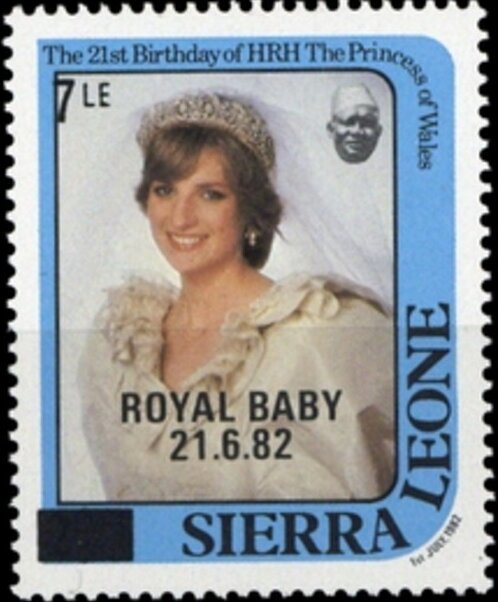Wedding Surcharged
