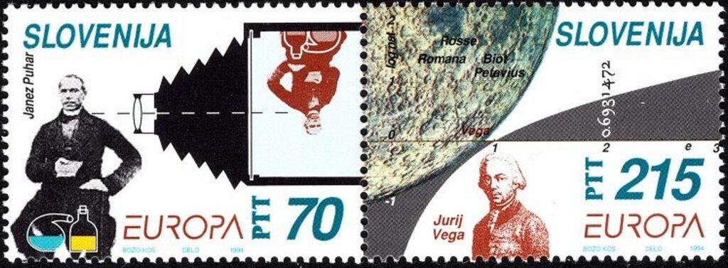 Europa 1994