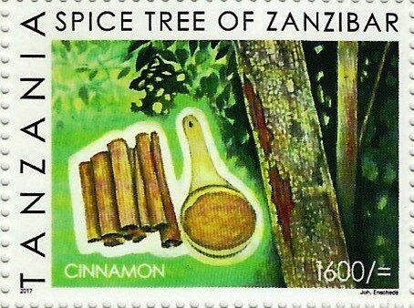 Cinnamon