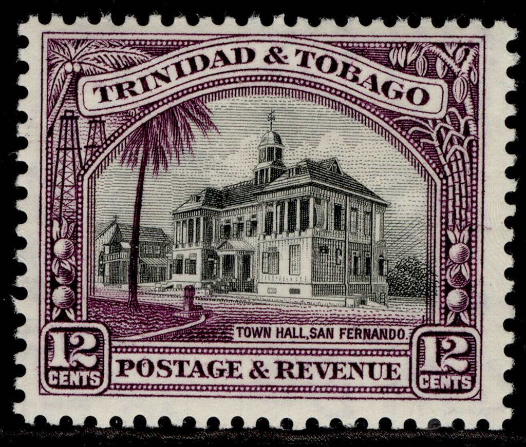 Town Hall