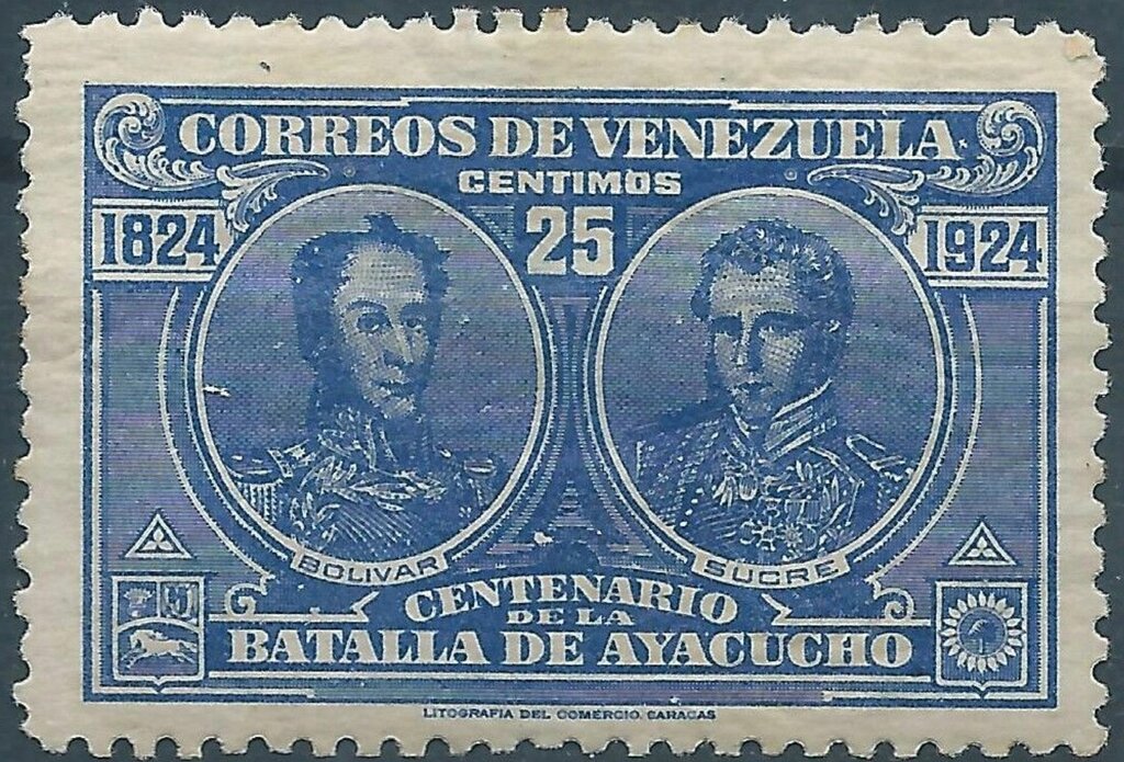 Battle of Ayacucho