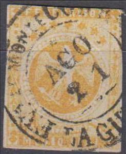Stamp, Eagles of the federation, Venezuela,  , Coats of Arms, Eagles, Heraldic Animals