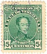 Simón Bolívar